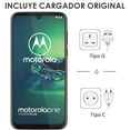 thumbnail image 2 of Celular MOTOROLA Moto One Vision Plus 4GB 128GB 6.3" FHD + 48MP Motorola ONE VISION PLUS, 2 of 4