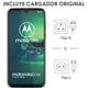 thumbnail image 2 of Celular MOTOROLA Moto One Vision Plus 4GB 128GB 6.3" FHD + 48MP Motorola ONE VISION PLUS, 2 of 4