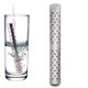 thumbnail image 1 of de agua alcalina portátil, purificador de agua pequeño de material acero inoxidable, sumistros de salud de hidrógeno , viajes que aumentan cabeza pna Soledad Barras de filtros alcalinos, 1 of 10