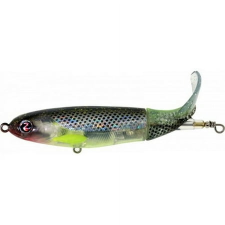 UPC: 0880469245743 | River-2-Sea WPL110-25 T1000 Whopper Plopper Topwater Fishing Freshwater Lure