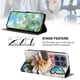 thumbnail image 2 of FOXDOCK Funda Tipo Cartera para Motorola Edge 70 con Soporte y Correa – Diseño de Patrones Lindos, 2 of 6