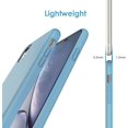 thumbnail image 5 of JETech Silicone Case for iPhone XR, 6.1-Inch, Silky-Soft Touch Full-Body Protective Case, Shockproof Cover, 5 of 5