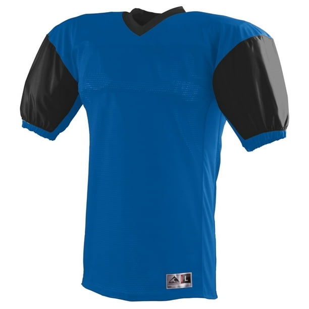 Augusta Sportswear Augusta Sportswear Red Zone Football Jersey 9540