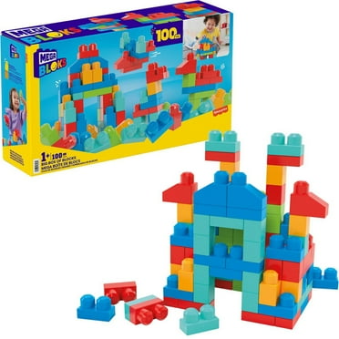 Mega Bloks Big Box of Blocks