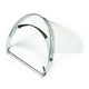 thumbnail image 2 of Escudo facial Taurus para adulto transparente, 2 of 4