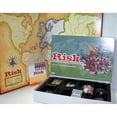 thumbnail image 2 of Classic Risk interactive Card Board Game, 2 of 4