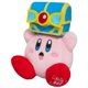 thumbnail image 2 of SAN-EI Kirby 30th Peluche Juguete, Guerra del Tesoro, 2 of 6