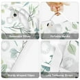 thumbnail image 6 of Pioneer Flower Floral Print Pattern Toddler Nap Mats for Kids Preschool,Sleeping Mat Bag or Kids,Toddler Sleeping Bag,Toddler Nap Mat or Daycare, 6 of 6