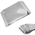 thumbnail image 4 of PrimaCare Mylar Thermal Heat Emergency Blankets (20 Pack), 4 of 5