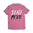 thumbnail image 2 of Beast Mode - claws T-Shirt, 2 of 10