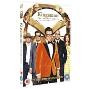 Kingsman 2 [DVD]