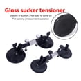 thumbnail image 3 of Adjustable Stone Seam Setter Professional Dual Vacuum Suction Cup Countertop Tensioner for Granite Stone Marble ,Strong Load Capacity, 3 of 7