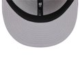 thumbnail image 5 of Men's New Era Brown/Purple New York Yankees Two-Tone Color Pack 59FIFTY Fitted Hat, 5 of 6