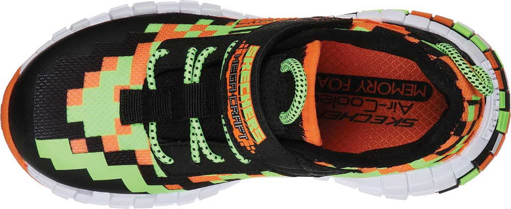Skechers Megacraft Athletic Sneakers (Little Boy and Big Boy)