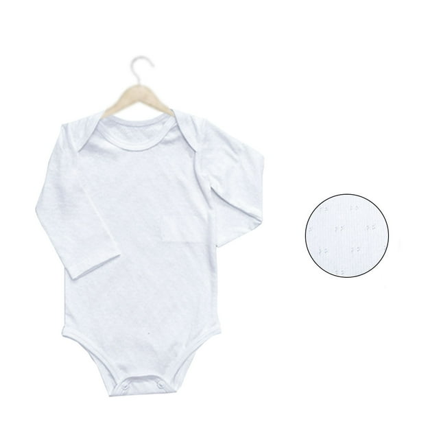 5 Bodys Manga Larga Nenuco para bebé tallas: 0, 3,6 ,12 ,18 meses unisex