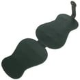 thumbnail image 4 of Guitar Pick Holder Ukulele Organizer Carrying Bag Musical Instrument Supply, 4 of 9
