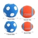 thumbnail image 5 of Juguete de goma para perros con forma de animal para la dentición de cachorros, pelota masticable con superficie texturizada para la salud dental, entrenamiento interactivo y alivio de la ansiedad., 5 of 7