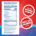 thumbnail image 6 of Budget Saver Monster Pops, Berry Twist, 12 Count, Frozen Popsicles with Natural Colors, 6 of 8