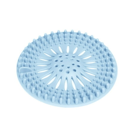 

High Quality Sink Sewer Filter Floor Drain Strainer Water Hair Stopper Bath Catcher Shower Cover Kitchen Bathroom Anti Clogging