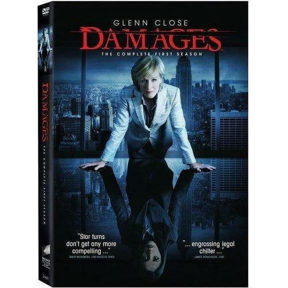 Damages: Season 1 [DVD]