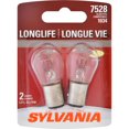 thumbnail image 1 of Mini lampes à longue durée 7528 de SYLVANIA, 1 of 7
