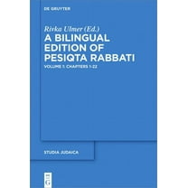 Studia Judaica Chapters 1-22, Book 86, (Hardcover)