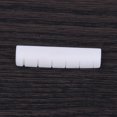 thumbnail image 3 of Sillín Hueso 6 Cuerdas Clásico Accesorios Guitarra Folclórica, 3 of 6