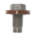 thumbnail image 2 of KarParts360 For Dodge Viper 2001 02 03 04 2005 Oil Drain Plug | With Gasket, 2 of 4