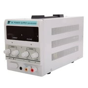 30V 5A Adjustable DC Stabilizer Power Supply (US Standard)
