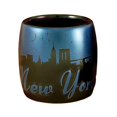 thumbnail image 1 of Americaware SCSNYC08 New York Night Sky Silhouette Shot, 1 of 1