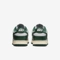 thumbnail image 5 of (Women's) Nike Dunk Low 'Vintage Green' (2022) DQ8580-100, 5 of 8