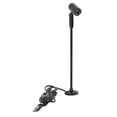 thumbnail image 1 of Foco LED Ajustable Para Gabinete, Luz De Pie Interior De Elegancia Moderna, Lámpara De Foco Alimentada Por USB Para Tocadores, Salas De Exposición Y Entradas De Colección Con, 1 of 7