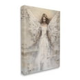 thumbnail image 4 of Stupell Industries Spiritual Abstract Angel Abstract Painting Gallery Wrapped Canvas Art Print Wall Art, 30 x 40, 4 of 8