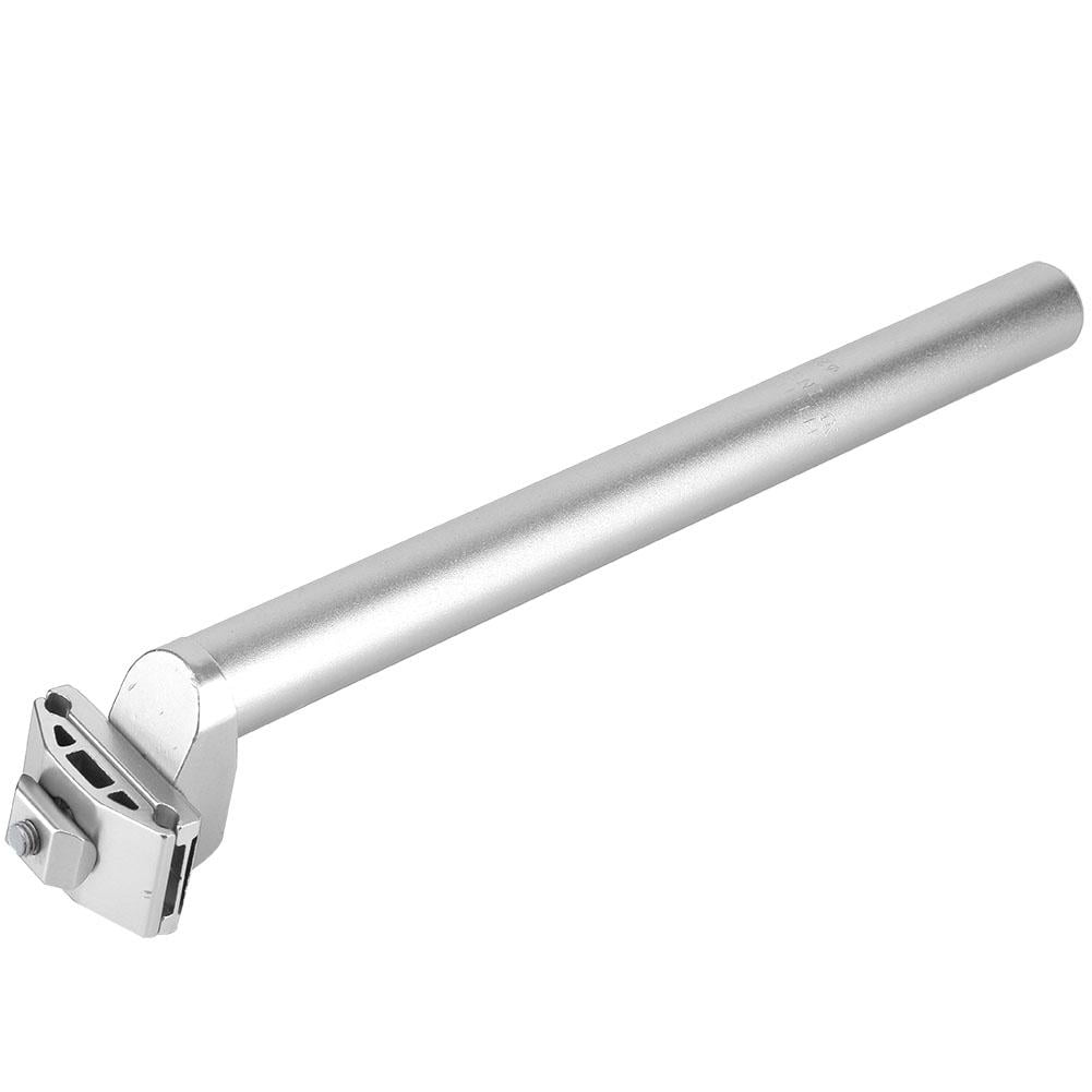 25.4*300MM Aluminium Alloy Saddle Seat Post Tube Seatpost for MTB Bike Bicycle