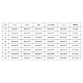 thumbnail image 4 of Gubotare Boys Pjs Long Sleeve Boys Pajamas Winter Long Sleeve Children Set Cotton Youth Kids Pjs Sleepwear Size 13-14 (Pink,13-14 Years), 4 of 4
