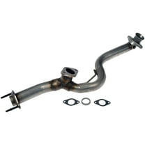 Dorman 679-021 Exhaust Crossover Pipe for Specific Ford / Mercury Models Fits select: 2009-2012 FORD ESCAPE, 2009-2011 MERCURY MARINER