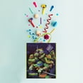 thumbnail image 3 of Unique Industries Ninja Turtles Birthday Gift Bags, 3 of 4
