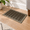 For 20"Wx12"H-Duct Opening, variant on 30x14 Floor Return Air Grille Fit 14x30 Duct Opening Vent Cover