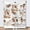Multi12, variant on Picture Blankets Customized, 10 Photos Customized Blanket, Custom Picture Blankets, Gifts for Sister Dad Mom Daughter Son Blankets