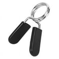 thumbnail image 7 of 16x Dumbbell Spring Collars, Exercise Barbell Clip Clamps for Weight Bar Dumbbells Gym Fitness Training Weight-Lifting, 7 of 7