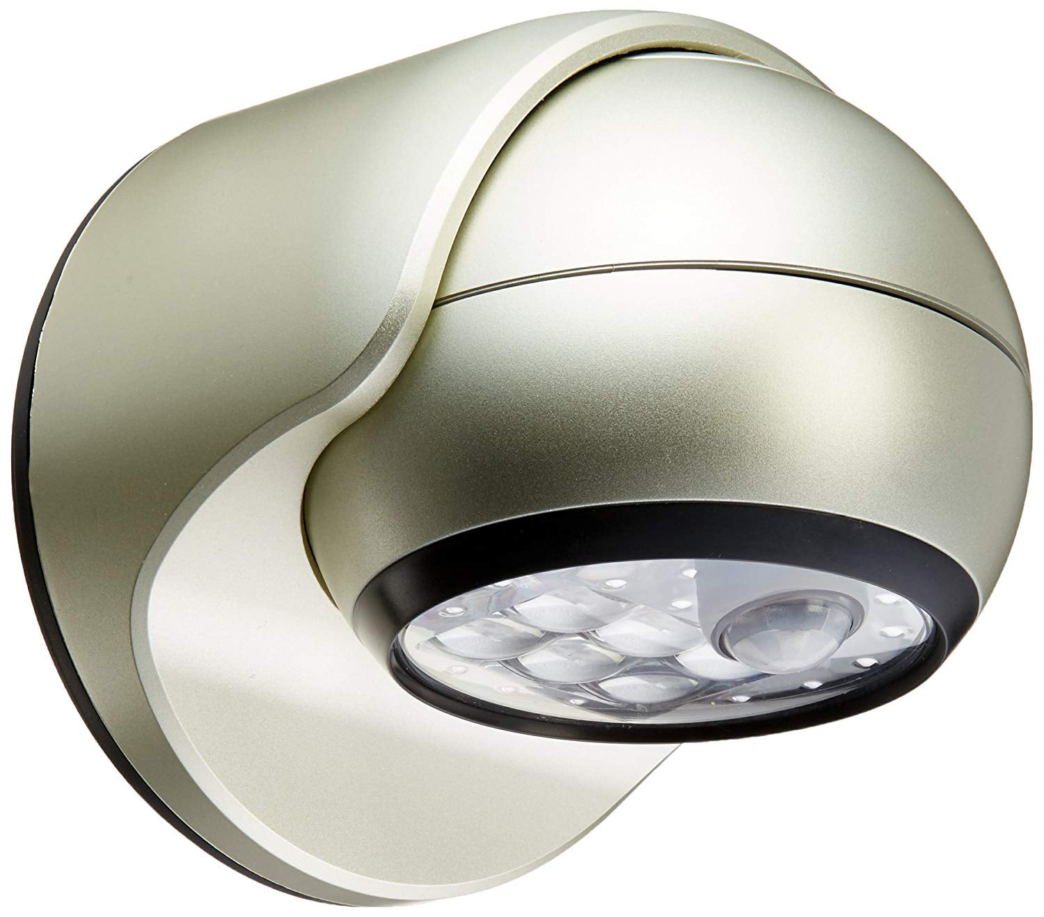 Are motion detector lights good?
