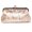 Pink, variant on Lubelski Vintage Women Flower Embroidery Kiss Lock Coin Purse Long Wallet Clutch Bag