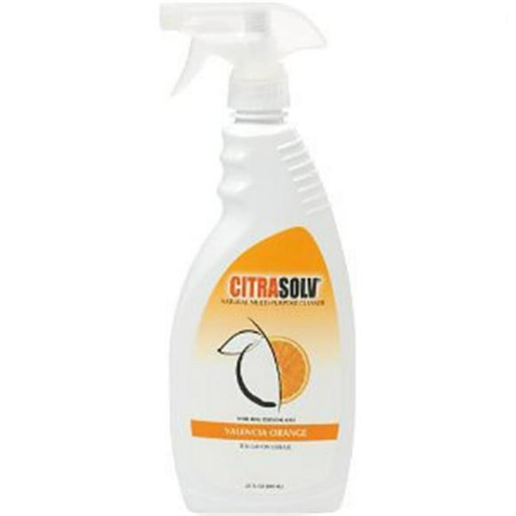 Citra-Solve 40532 Citra Solve Valencia Orange Spray