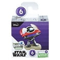thumbnail image 3 of Star Wars: The Bounty Collection Series 6 L0-LA59 (Lola) Cute Companion Kids Toy Action Figure for Boys and Girls Ages 4 5 6 7 8 and Up, 3 of 5