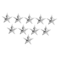 thumbnail image 3 of 10 Almohadillas antideslizantes para snowboard. Proporcionan un agarre extra. Accesorios profesionales y resistentes. Almohadilla antideslizante para Forma de estrella, 3 of 8