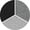 Black, Light Grey, Dark Grey, variant on Resinta 3 Pack Toddlers and Baby Boys Pull-On Pants Kids Sport Jogger Casual Active Playwear Sweats Pants with Pocket