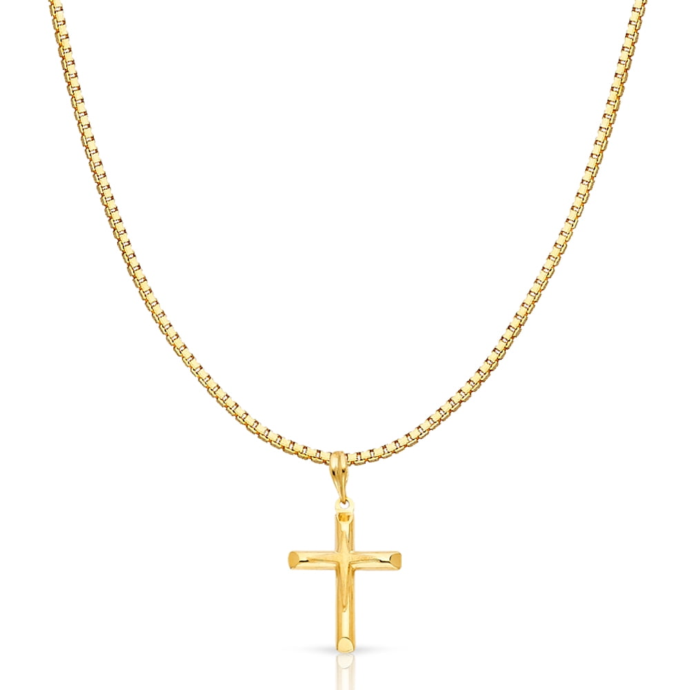 Details about 14k Yellow Gold Over Sterling Silver Men Women Crystals Cross Charm Pendant Details about 14k Yellow Gold Over Sterling Silver Men Women Crystals Cross Charm Pendant