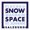 1pcs, variant on Austrian Skiing Snow Space Mountain Sticker