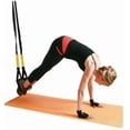 thumbnail image 3 of Banda de ejercicio con suspensión para gimnasia y fitness Crossfit AK93, 3 of 3