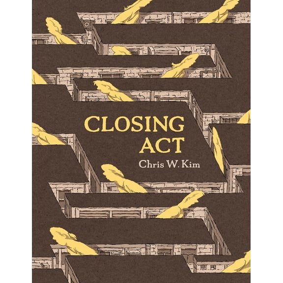 Closing ACT, (Paperback)